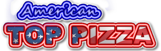 American Top Pizza Logo