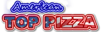 American Top Pizza Logo